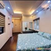 Hiếm !! bán nhà nguyễn khang - 50m2 - ô tô -7.5 tỷ
