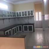 Bán nhà mặt tiền xây kiêng cố phương bình thuận quận 7 - ngay trục đường nguyễn thị thập ☎ mr hòa