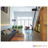 Rẻ quá, chính chủ cần bán gấp nhà lô góc 2 mặt thoáng trung tâm quận hải châu, sđcc, 0963685286