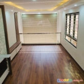Bán nhà phạm văn đồng-cầu giấy 54m2 6t-giá hơn 5 tỷ-ô tô đỗ-20m ra phố-lô góc-an ninh cực