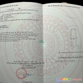 Bán lô góc đấu giá x1 nguyên khê giá rẻ nhất đông anh năm 2022