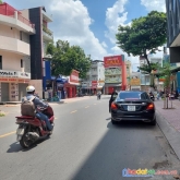 Siêu hiếm hxh chỉ 20m là mặt tiền,dt 86m2 giá 7.4 tỷ thương lượng, nở hậu, ngân hàng thanh lý