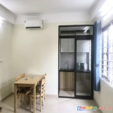 Bán nhà 7 tầng cầu giấy, nhà mới, cho thuê 50 tr/tháng.