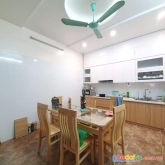 Thanh khoản ngân hàng, bán gấp nhà đường tư đình, long biên, 70m, 5 tầng, 7.5 tỷ, ô tô, ở ngay