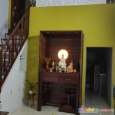 Bán nhà mới giá rẻ giáp nguyễn thị tú -42m2- giá 2.85 tỷ.