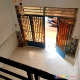 Bán nhà hxh thông ra đ.tân kỳ tân qúy, bình hưng hòa, 2 tầng btct, 48m2, 4.9tỷ.