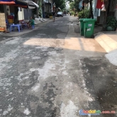 Cực hiếm,nhà hxh sát aeon tân phú 65 m2,,2 tầng nhỉnh 4ty