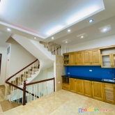 Bán nhà hoa bằng, cầu giấy, gara ô tô, chủ tự xây nhà mới ở ngay 8.5 tỷ
