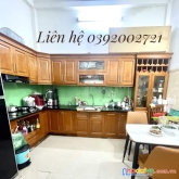 Bán rất gấp nhà đẹp 44m2_4mmt_4tầng_5.15tỷ 2mặt thoáng_ngõ rất nông  30m cầu giấy nguyễn khang