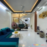 Siêu phẩm, bán nhà nguyễn văn cừ 56m2, 4t, an sinh đỉnh, giá 4.25 tỷ
