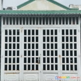 Bán nhà đường 5 p.linh trung tp.thủ đức, vuông vức - sân rộng, 4m x 15m  x 2,7 tỷ, 0898.153.335