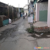 Nhà 1 trệt 1 lửng bửu hòa, 2 mặt tiền hẻm xe hơi thông, kinh doanh buôn bán tốt