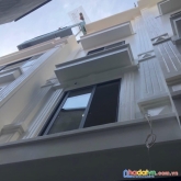Cầu giấy - nhà đẹp ở ngay 35m² - 5 tầng – giá 3.6 tỷ.