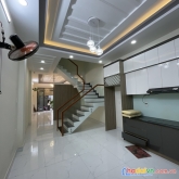 Mặt tiền kinh doanh bàu cát, tân bình, 4 tầng, 5 phòng, giá chỉ nhỉnh 13 tỷ