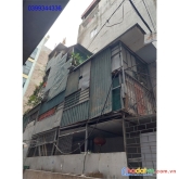 Bán nhà kim giang 69m2, gần phố, ngõ thoáng sáng, xây ccmn dòng tiền chỉ 5.3 tỷ
