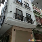 Bán nhà nguyễn chí thanh 42m x 6 tầng, mặt tiền rộng kinh doanh- thang máy 14.6 tỷ