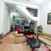 Bán nhà vương thừa vũ, thanh xuân, nhà đẹp ngõ thoáng, ô tô đỗ cổng, 44m2, hơn 7 tỷ.