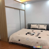 Bán nhà ngọc thụy 40m2 5t giá 4.5 tỷ. ô tô tránh, lô góc, full nội thất.
