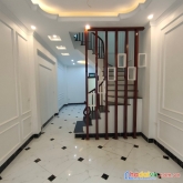 Hạ giá bán nhanh nhà đẹp xuân phương, 34m2, 5 tầng, ô tô, ở sướng, giá 2.8 tỷ.