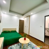 Ccmn cầu giấy cho thuê 53m x 5t, 9pkk, ngõ thông, rộng, 6.98 tỷ. doanh thu 50tr mỗi tháng