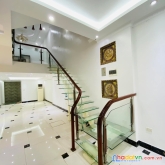Siêu phẩm, nhà ở nhân hòa, nhân chính, 6 tầng thang máy, ô tô tránh 70m2, giá 16 tỷ