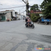 Quận 7 - nhà mặt tiền đường lưu trọng lư thuận tiện kinh doanh