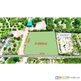 Bán đất liên kề khu công nghiệp sơn mỹ1 2 becamex visip hàm tân bình thuận