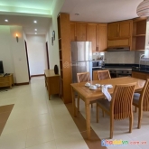 Cho thuê căn hộ h tower văn cao. 3p ngủ. 1p  master. full nội thất nhập. view đường văn cao.