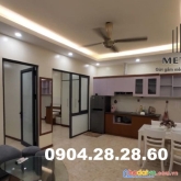Cho thuê căn hộ 369 văn cao. 2p ngủ. full nội thất về ở ngay lh 0775294730