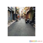Vương thừa vũ 45mx 5 tầng, mt 4m – ô tô kinh doanh – gần phố - 5.95 tỷ.