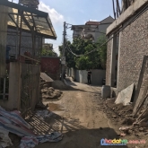 Bán mảnh đất siêu hót ở cổ dương tiên dương đông anh hà nội. dt 35.7m2. ô tô tải đỗ cửa