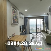 Cho thuê căn hộ the minato, view siêu xịn. full nội thất lh 0775294730