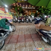 Bán nhà - 2682m2 - 3 mặt tiền kinh doanh - chỉ 221 - huỳnh thiện lộc - giáp tân bình