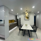 Hàng hiếm, hốt gấp ! bán nhà mới 3 tầng phạm văn nghị, 82m2 chỉ 4.3tỷ.
