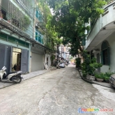 Bán nhà thái thịnh đống đa , nhà lô góc 55m2 .4 tầng 5.8 tỷ nhà đẹp ở ngay!!!