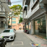Bán nhà ngụy như kon tum, thanh xuân, phân lô, ô tô tránh, kinh doanh đỉnh, 8.5 tỷ