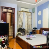 Bán nhà gấp hoa bằng 54 m2, 5 tầng, mt 4,5m, giá 8,2 tỷ.