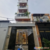 Chính chủ cần bán nhà vị trí đẹp tại tp.hồ chí minh