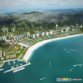 Đầu tư đại dự án nghỉ dưỡng sonasea vân đồn habor city chỉ từ 5 tỷ đồng