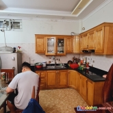Bán nhà thanh nhàn - hai bà trưng - 41m2 x 4 tầng - giá 5.35 tỷ