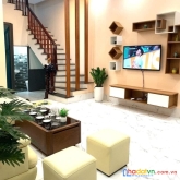Bán nhà chính kinh thanh xuân nhà đẹp ở luôn lô góc ô tô đỗ cửa,3.2 tỷ