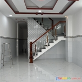 Bán nhà đuòng lê văn quới, bình tân. 48m2, 2 tầng giá 4 tỷ