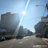 Mặt tiền đường 25m (có vỉa hè)‍, bất động sản mặt tiền thủ đức - vị trí kinh doanh đối diện chợ