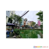 Chính chủ nhờ bán nhà mỹ đình dt 51m2 4t mt 4 m giá 3.8 tỷ