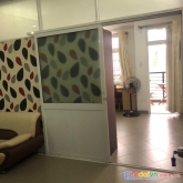 Bán nhà lê văn sỹ,dt71m2 chỉ 6.6 ty,hxh