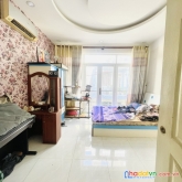 Bán nhà 1/ chợ phạm đăng giảng 56m2 hẻm oto 7m nhỉnh 5.8 tỷ.