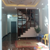Bán nhà mới ở ngay 40m2_mt4.2_6 tầng chỉ  5.8tỷ ngõ oto có cửa trước và sau đều đi được ở  xuân