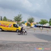 Bán nhà mặt tiền kinh doanh - 960m2 - 3 tầng - view công viên - kinh dương vương  khu tên lửa bình