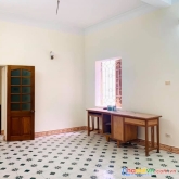 Bán nhà hồ hoàng cầu, 5 tầng, 48m2, 6pn, ô tô, đống đa, 12,5 tỷ