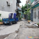 Bán nhà hẻm xe hơi-âu cơ-tân bình-90m2-giá chỉ 76 triệu/m2 – thích hợp xây nhà trọ cho thuê